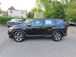 2021 Honda CR-V LX