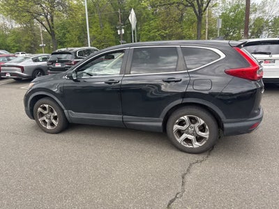 2018 Honda CR-V Base