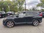 2018 Honda CR-V Base