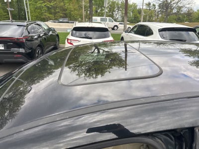 2018 Honda CR-V Base