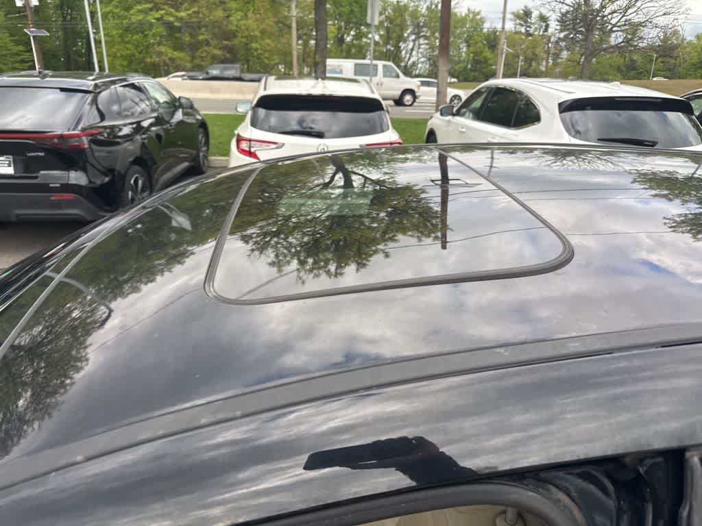 2018 Honda CR-V Base