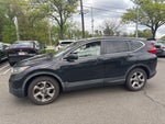 2018 Honda CR-V Base