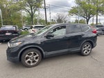 2018 Honda CR-V Base