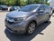 2017 Honda CR-V Base