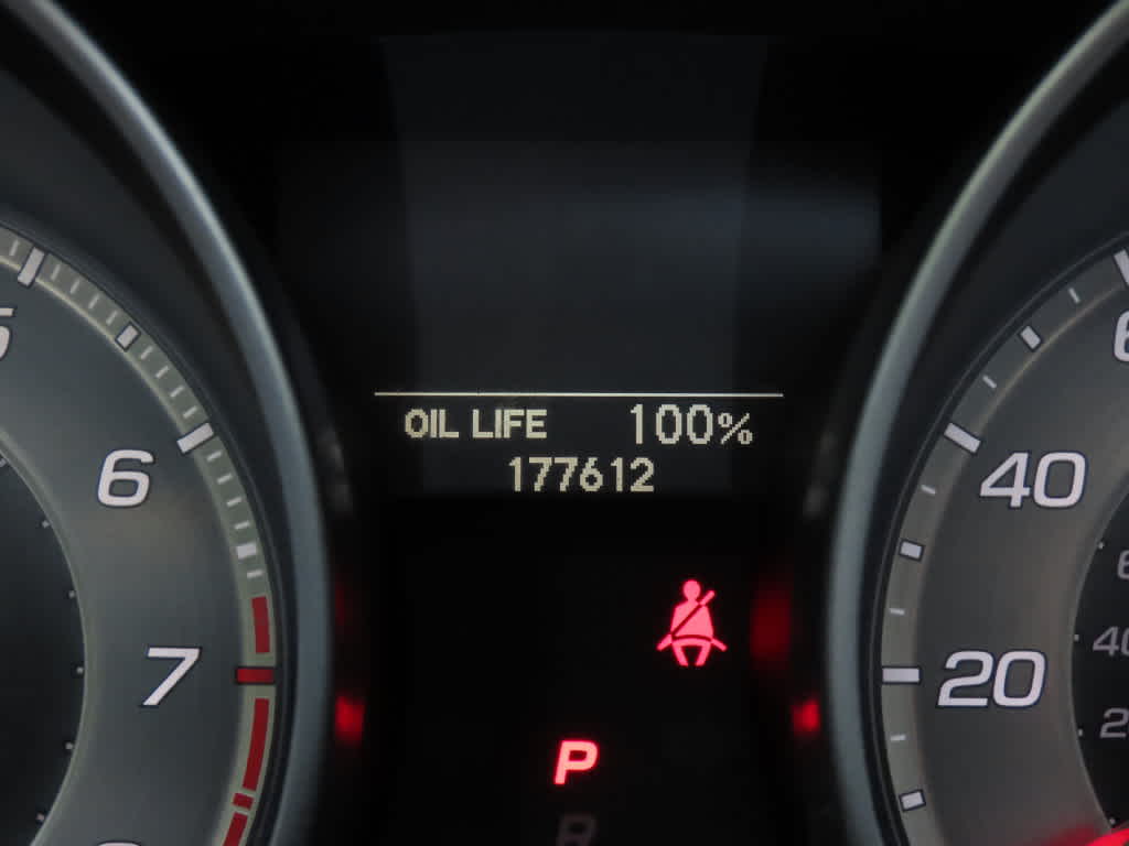2012 Acura MDX AWD 4dr
