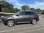 2012 Acura MDX AWD 4dr
