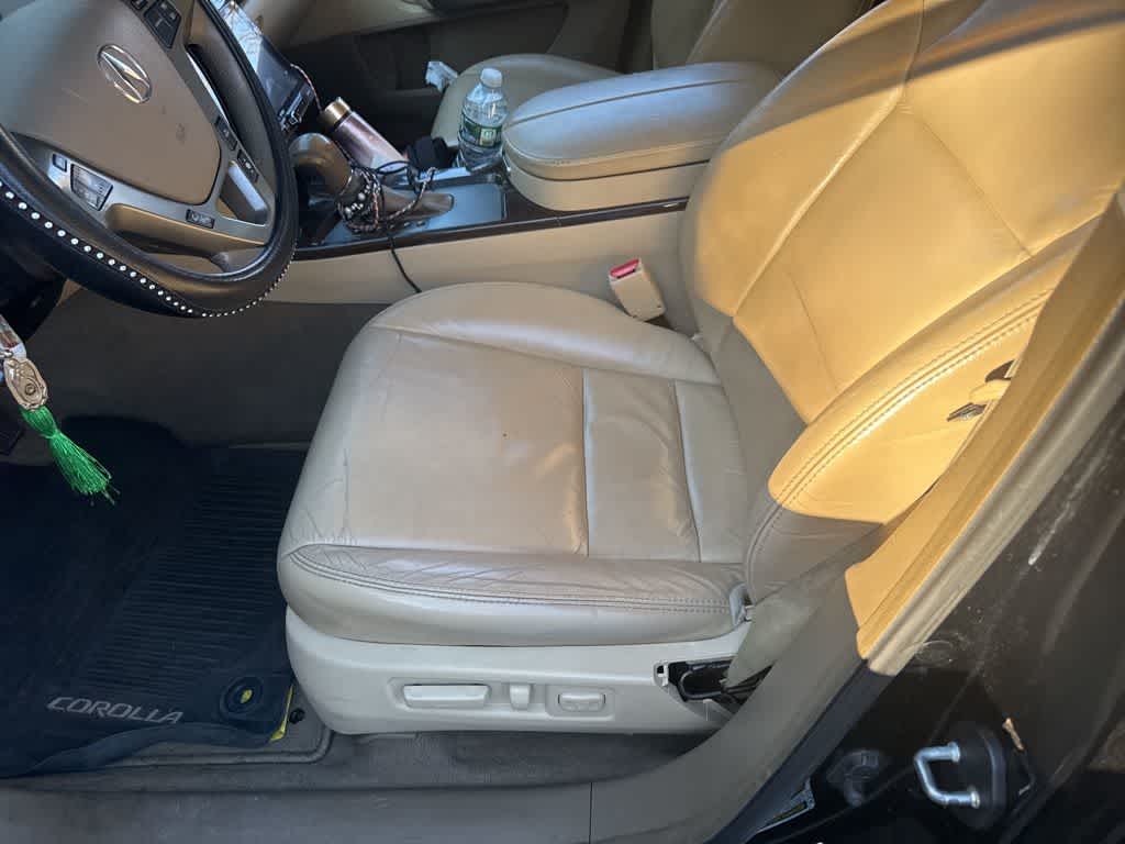 2013 Acura MDX AWD 4dr