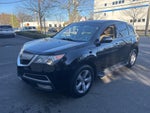 2013 Acura MDX AWD 4dr