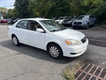 2006 Toyota Corolla LE
