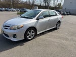 2011 Toyota Corolla S