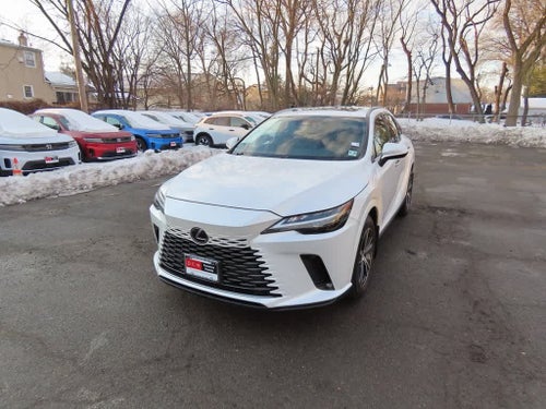 2024 Lexus RX Premium