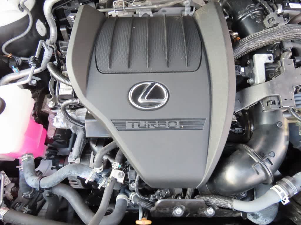 2024 Lexus RX Premium