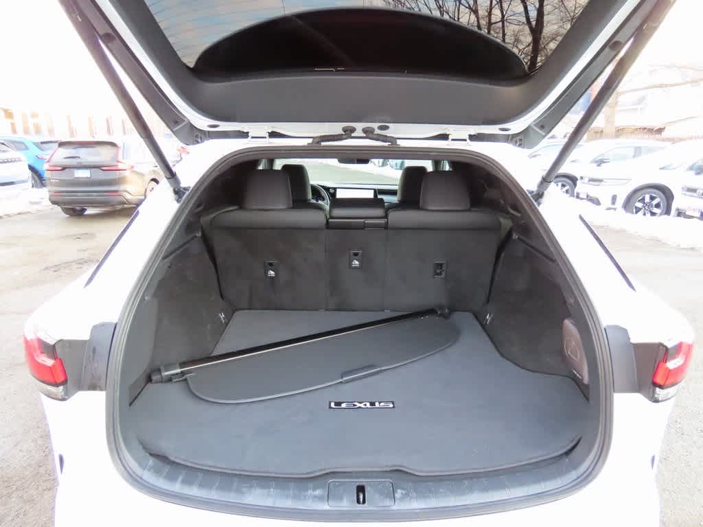 2024 Lexus RX Premium