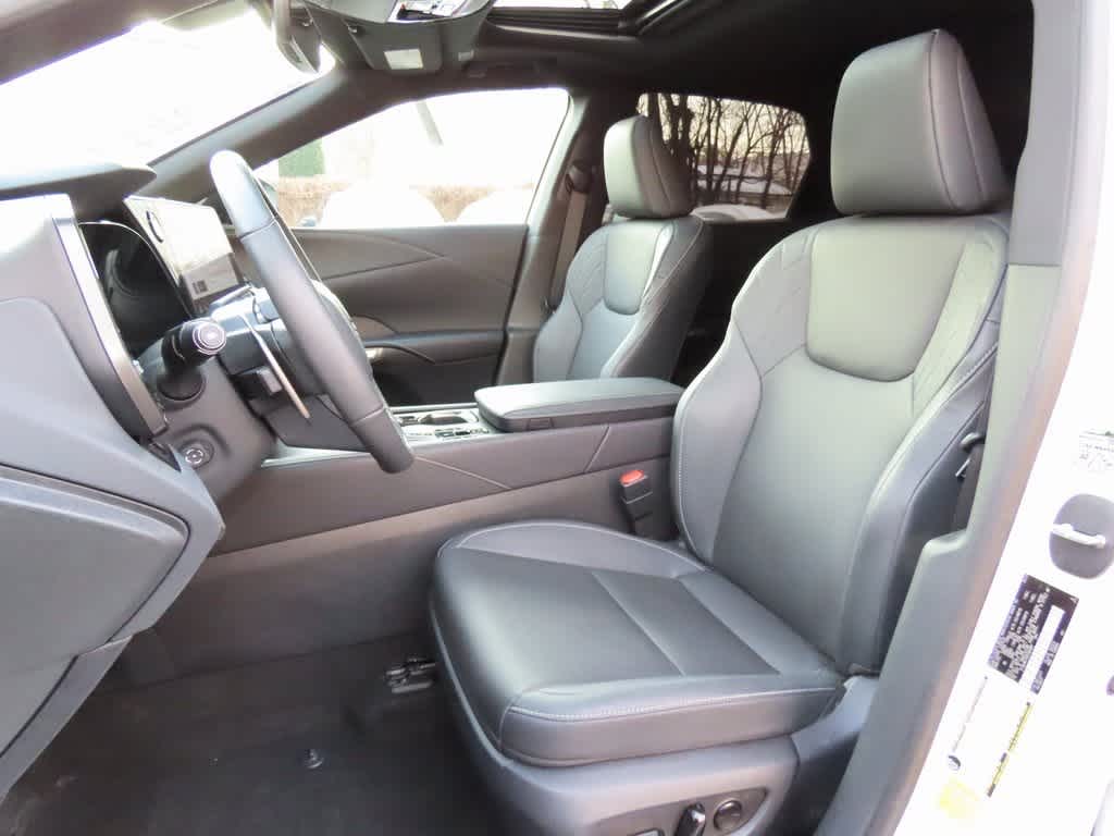 2024 Lexus RX Premium