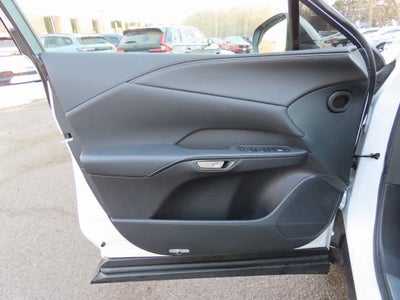 2024 Lexus RX Premium