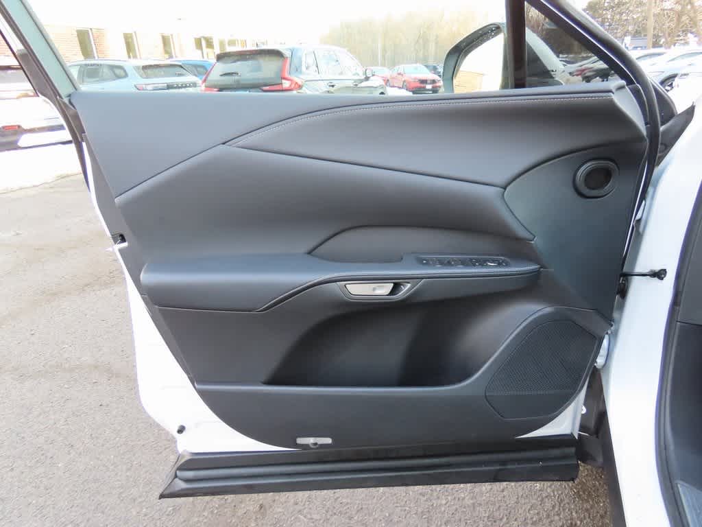 2024 Lexus RX Premium