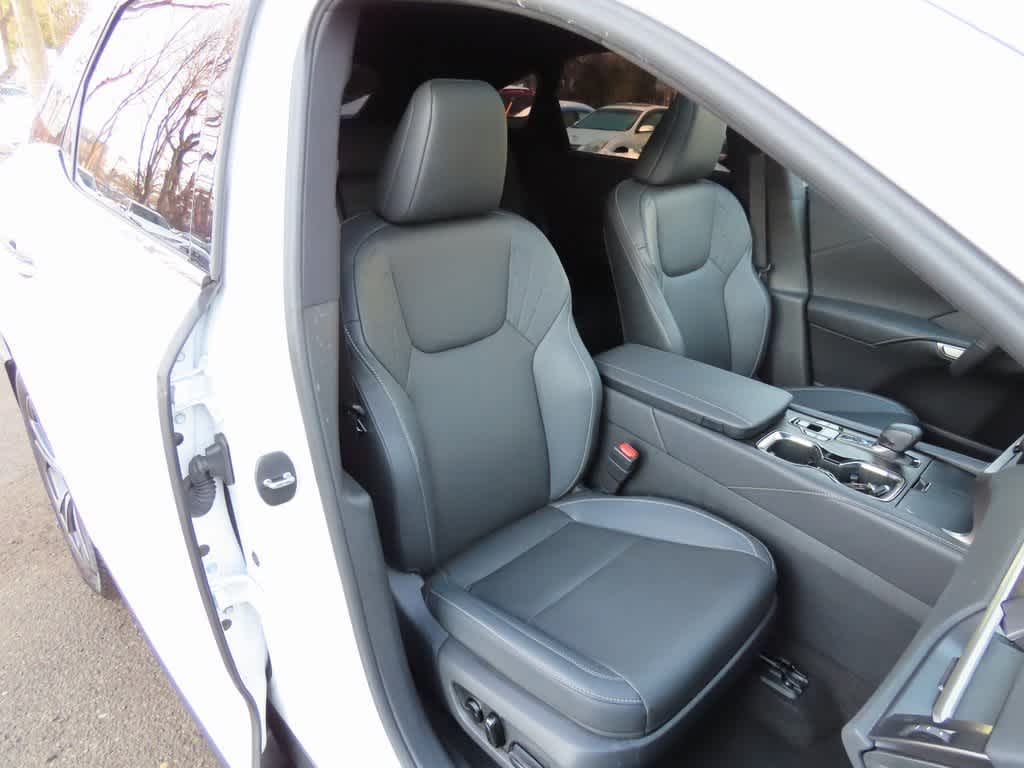 2024 Lexus RX Premium