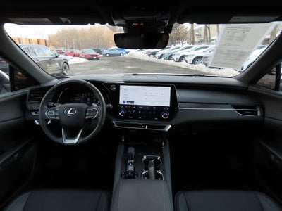 2024 Lexus RX Premium