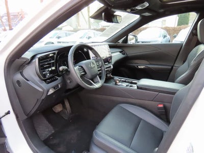 2024 Lexus RX Premium