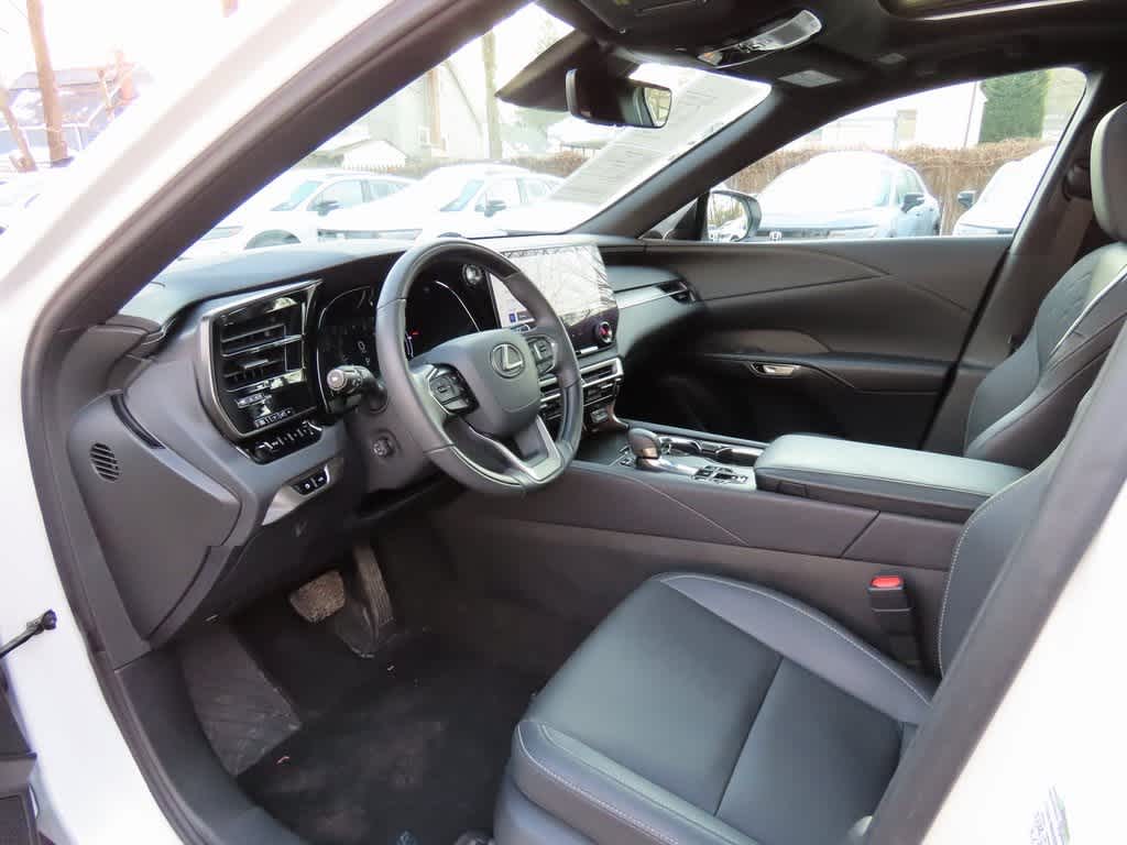 2024 Lexus RX Premium