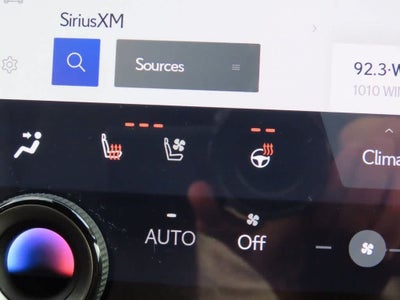 2024 Lexus RX Premium