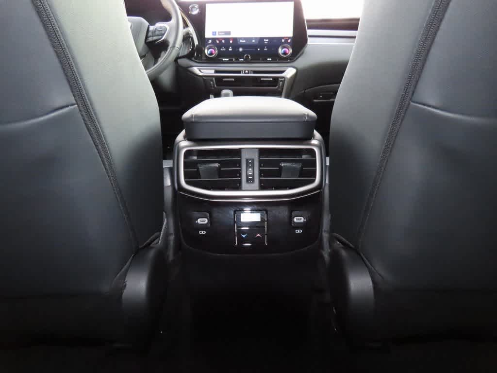 2024 Lexus RX Premium