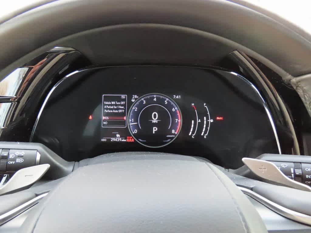 2024 Lexus RX Premium