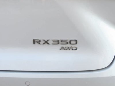 2024 Lexus RX Premium