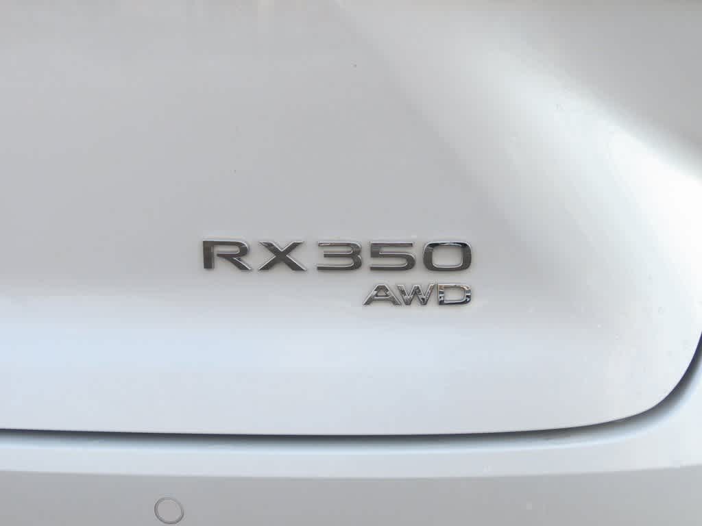 2024 Lexus RX Premium