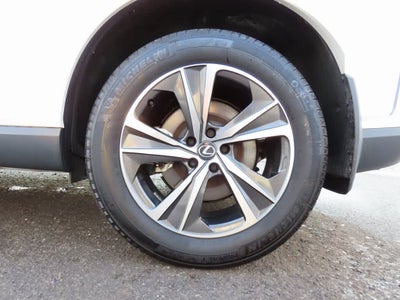 2024 Lexus RX Premium