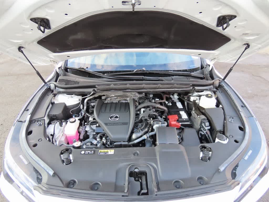 2024 Lexus RX Premium