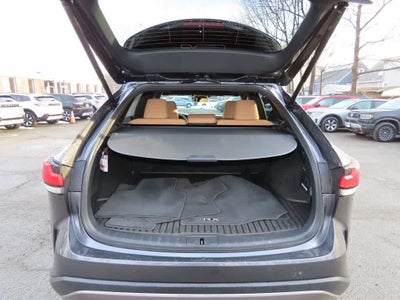 2025 Lexus RX Premium