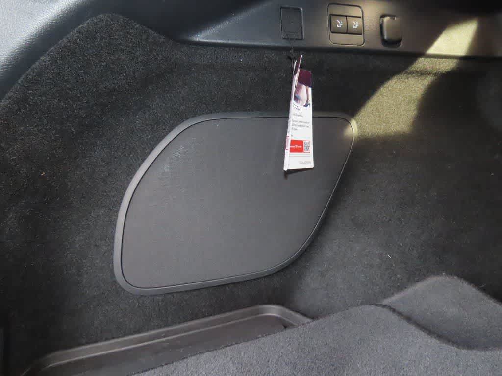 2025 Lexus RX Premium