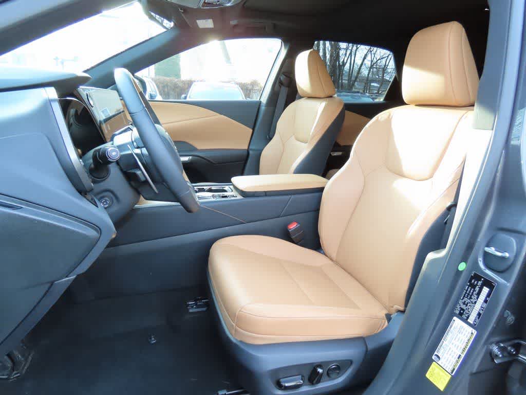 2025 Lexus RX Premium