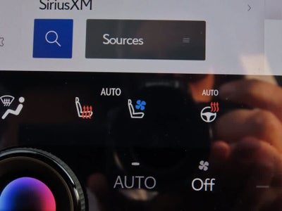 2025 Lexus RX Premium