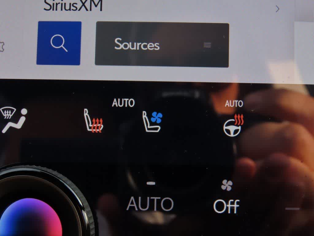 2025 Lexus RX Premium