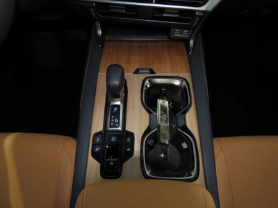 2025 Lexus RX Premium