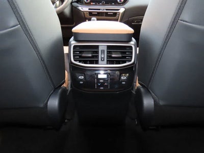 2025 Lexus RX Premium