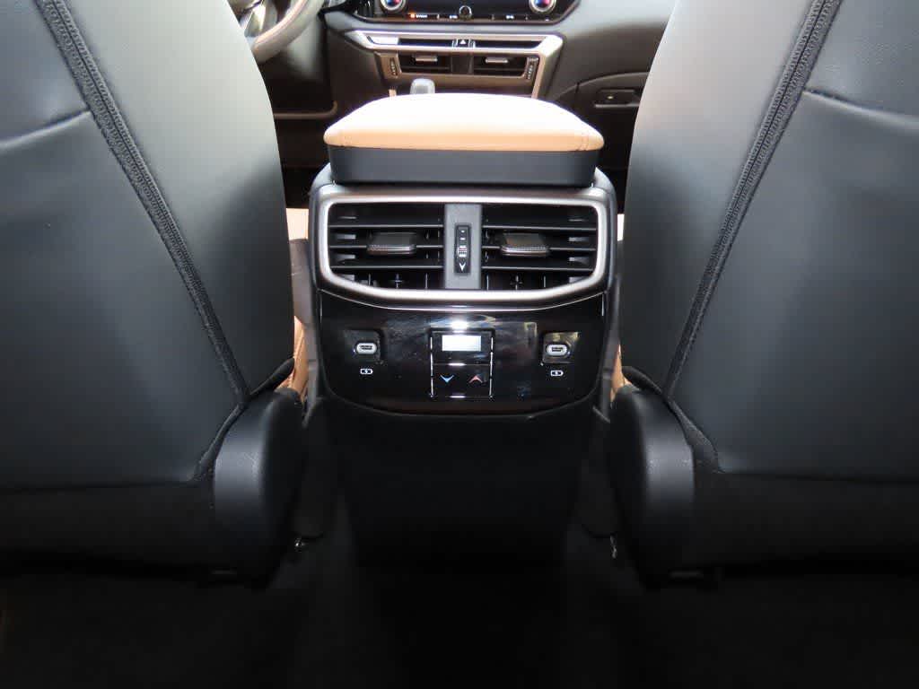 2025 Lexus RX Premium