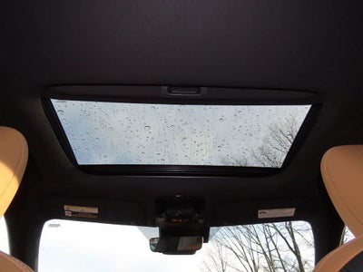 2025 Lexus RX Premium