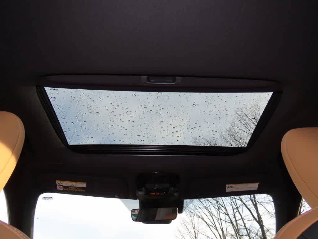 2025 Lexus RX Premium