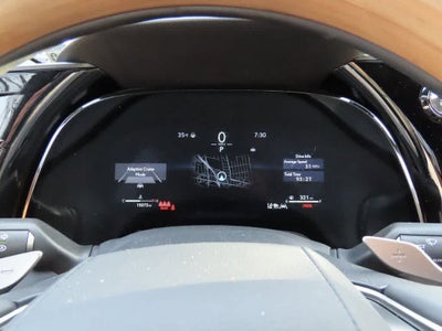 2025 Lexus RX Premium