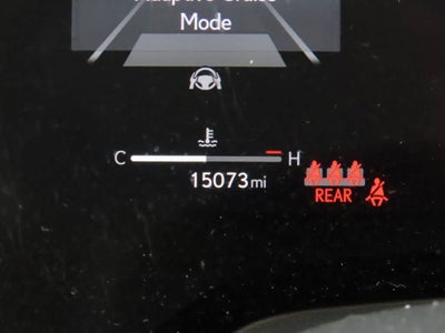 2025 Lexus RX Premium