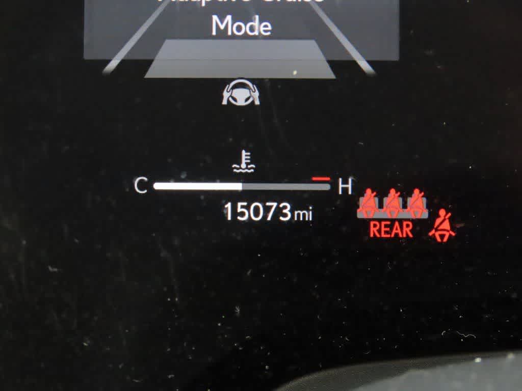 2025 Lexus RX Premium