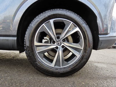 2025 Lexus RX Premium