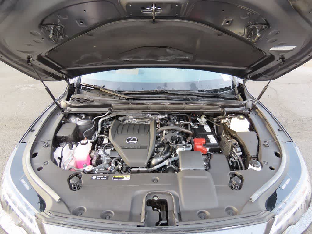 2025 Lexus RX Premium