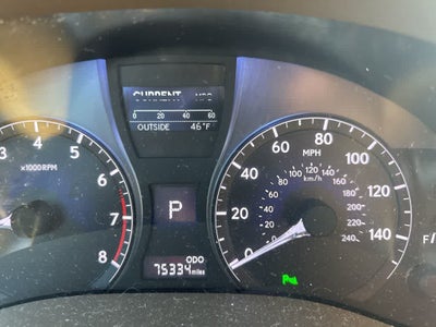 2013 Lexus RX 350 AWD 4dr