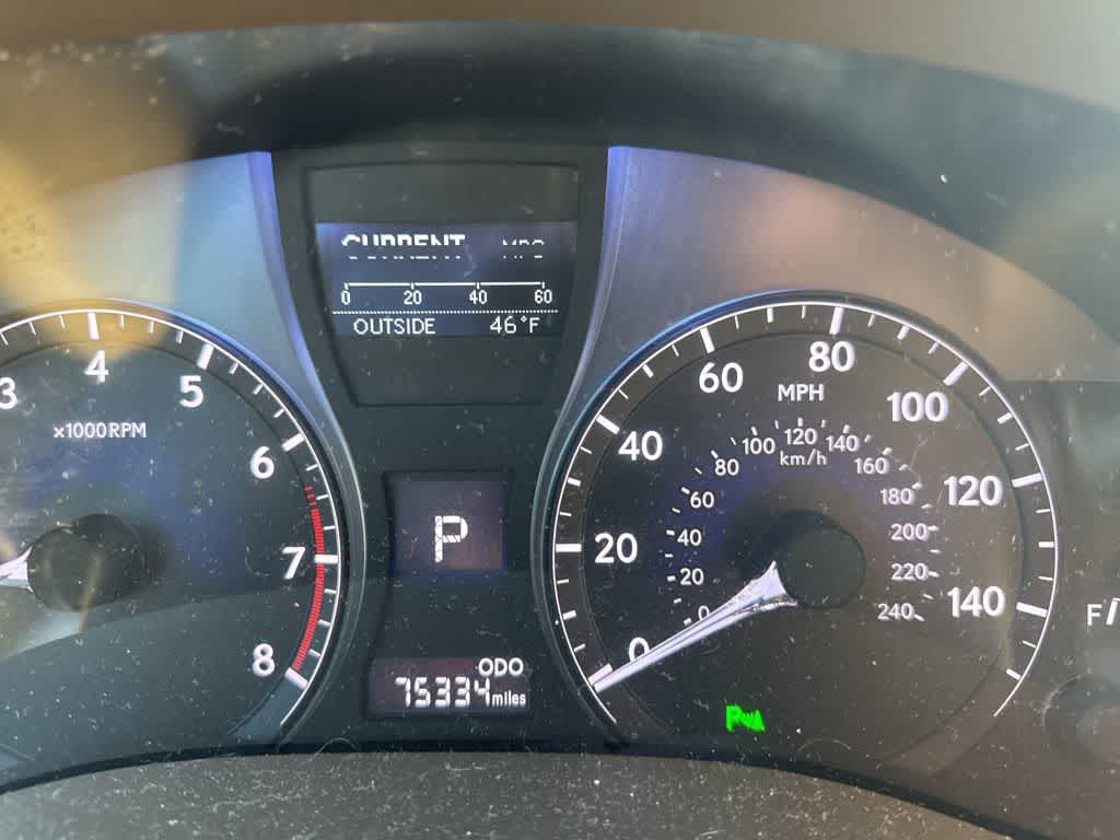 2013 Lexus RX 350 AWD 4dr