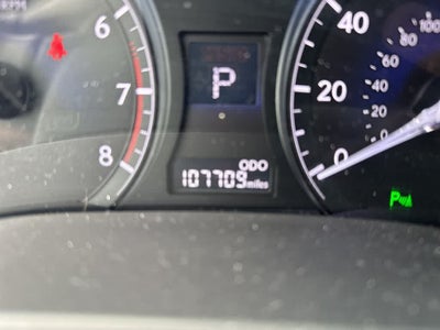 2013 Lexus RX 350 AWD 4dr