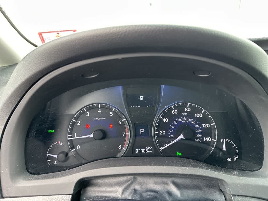 2013 Lexus RX 350 AWD 4dr